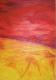 redbird - Daniela Oehme - Acryl auf Leinwand - Abstrakt - Abstrakt