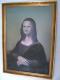 mona lisa -  NEPTUN -  auf Leinwand - Sonstiges - 