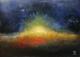 Anbahnung -  Ulli_Hoyer - Acryl auf Leinwand - Sonstiges - 