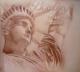 Statue of Liberty - Christoph Modern Art -  auf  - Sonstiges - 