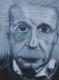 Onkel Albert - AndrÃ© Kluge -ART - Mischtechnik-Airbrush auf Leinwand - Sonstiges - 