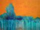 Landscape - Vladimir Dosenovic - Acryl auf Leinwand - Sonstiges - 