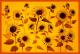 Sunflowers - JÃ¶rn Joern Werner - Ãl auf  - Sonstiges - 