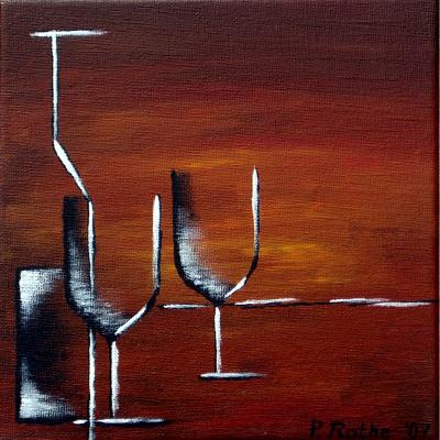 Winetime - Paul Rothe - Array auf Array - Array - Array