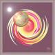 Blumiges Universum - Andrea Speier - Illustration- auf  - Sonstiges - 