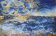 Meer - Kiki  Maria - Acryl auf Leinwand - Meer - Expressionismus