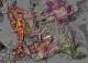 Naamah Lilith - David Renson - Fotocollage-DigitaleKunst auf  - Mystik - 