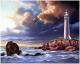Lighthouse Pigeonpoint - JÃ¶rn Joern Werner -  auf  - Natur - 