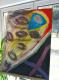 Dynamik - Daniel Meinzer - Acryl auf Leinwand -  - Abstrakt