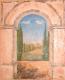 Ausblick - Birgitte Bergrath - Acryl auf Leinwand - Sonstiges - Realismus