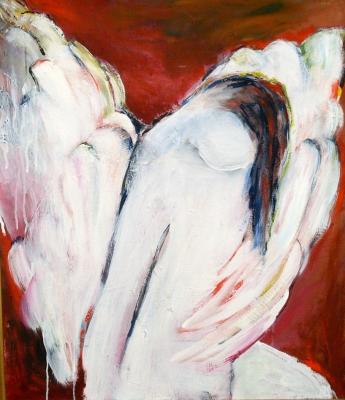 Sad Angel - Cornelia CoSchem -  auf  -  - 