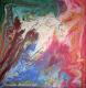 --- - Andras Knapik -  auf  -  - Abstrakt-ActionPainting