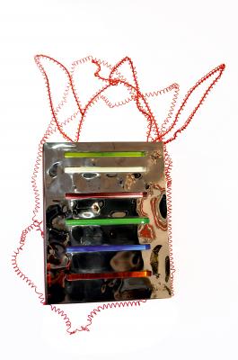 HOKHMA by BRUCE (Bruce de Jaham) - Bruce De Jaham - Array auf - Array - HOKHMA by BRUCE (Bruce de Jaham) - Bruce De Jaham - Array auf - Array -