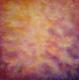 Sternnebel - Isabella Dinstl - Acryl auf Leinwand - Fantastisch-Mystik - 