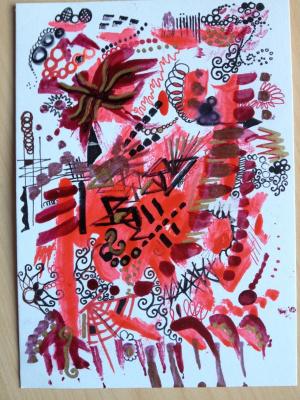 Rouge - Xenia Yasmin - Array auf - Array - Array Rouge - Xenia Yasmin - Array auf - Array - Array