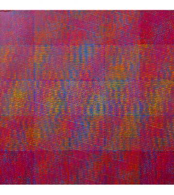 Magenta Schleier - Arthur Wyss - Array auf  - Array - Array