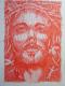 Rotes Jesus - Peter David - Sonstiges auf Papier - Menschen - 