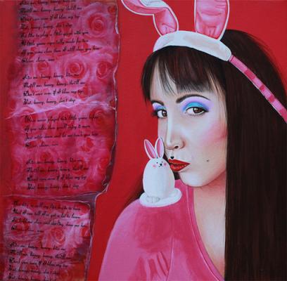 Kiss me honey - Leoni Erben - Array auf Array - Array - Array Kiss me honey - Leoni Erben - Array auf Array - Array - Array