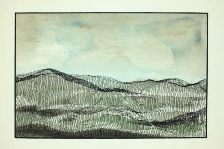 Winterliche Landschaft - Wolfgang Müller - Array auf Array - Array - Array Winterliche Landschaft - Wolfgang Müller - Array auf Array - Array - Array