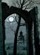 Mondes Leuchte - Konstantin Avdeev - Drucke-DigitaleKunst auf  - Himmel-Abend - 