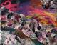 New Dimensions - Katja Helms - Acryl auf Leinwand -  - Abstrakt