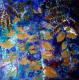 Berliner Herbst - Georg Laurisch - Acryl auf Leinwand - Sonstiges-Herbst - 