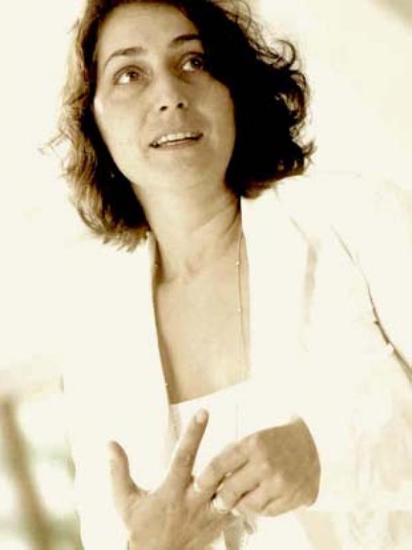 Künstler  Zeynep Eichler